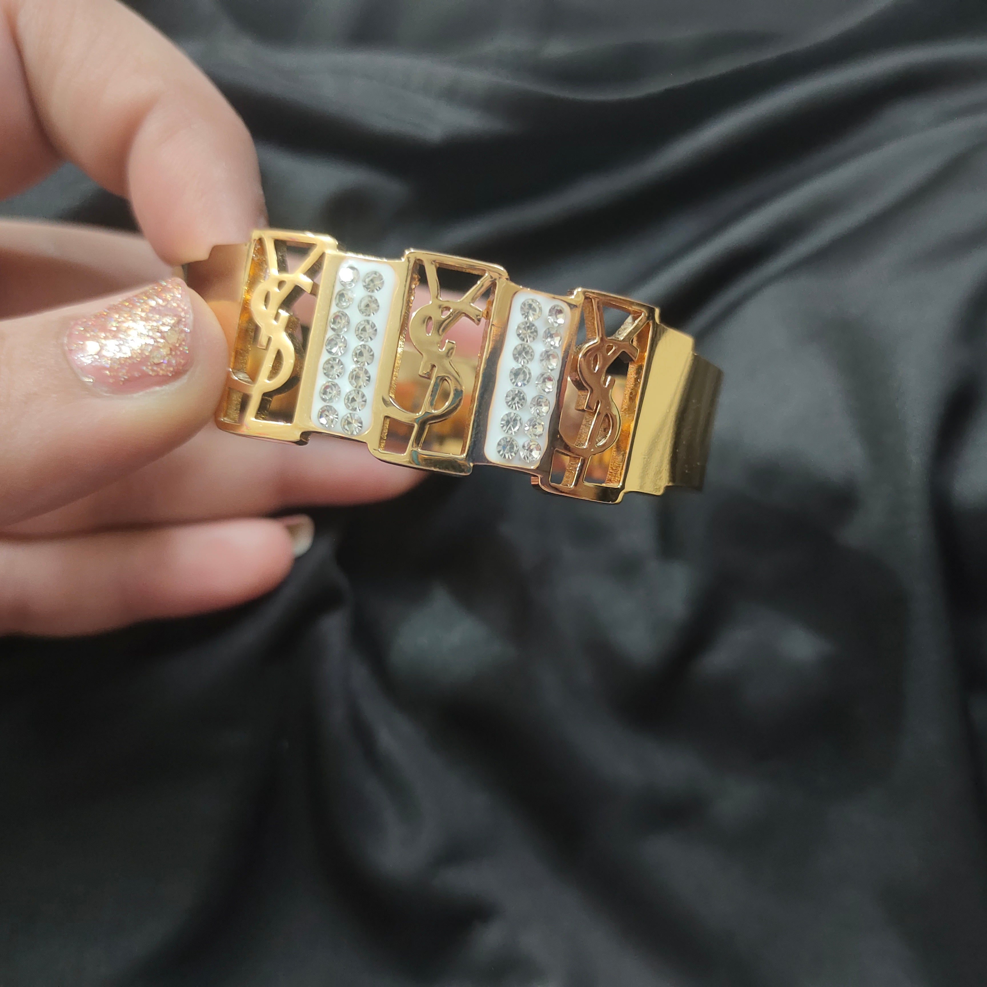 YSL Bracelet