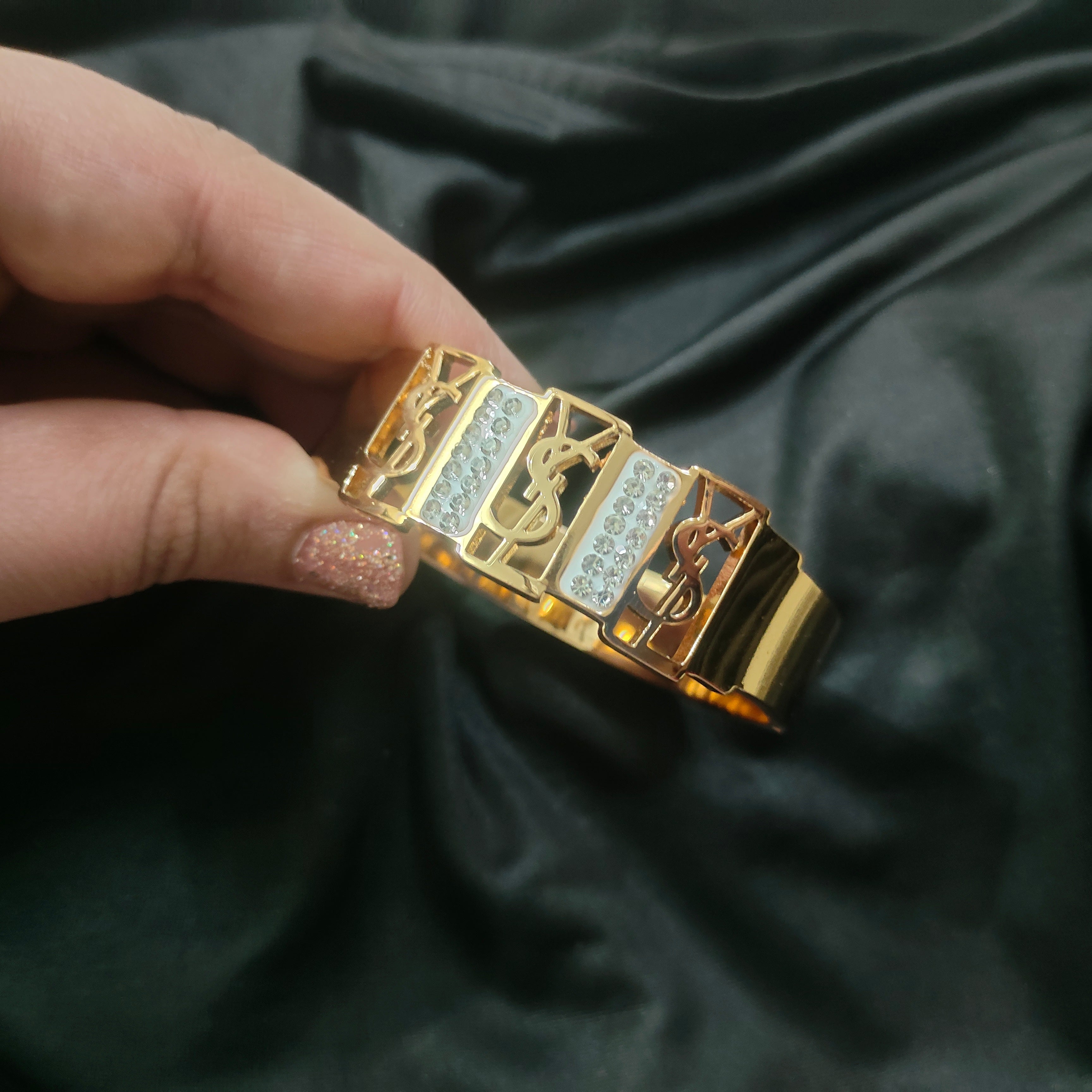YSL Bracelet